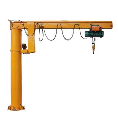 China Industrial Heavy Duty Crane with Safety Device Overload Protection 3000kg Capacity for sale