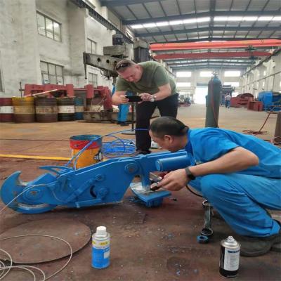 China BV/RMRS-zertifizierter 100 mm Hook Opening Instant Release Mooring Hook mit 400 N Freisetzungskraft zu verkaufen