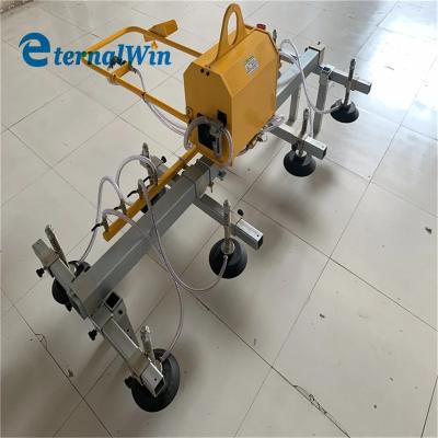 China Electric Vacuum Suction Lifting Device with Power off Protection for sale