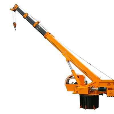 China 1160kg Customized Heavy Duty Crane for Industrial Heavy Lifting Needs à venda