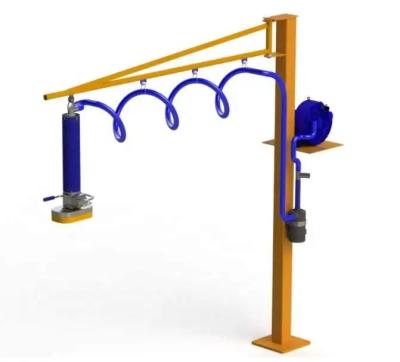 Китай Rubber Vacuum Pad and Suction Cup Lifting Mechanism Vacuum Tube Lifter for Lifting продается