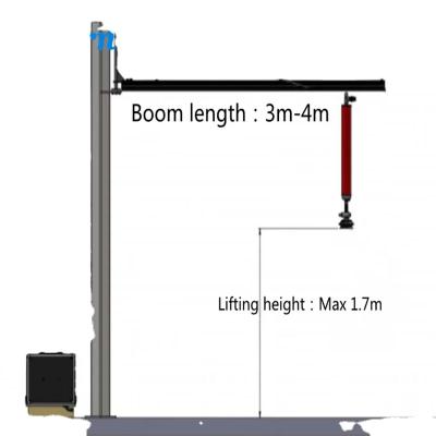 Κίνα Rubber Vacuum Pad Air Vacuum Suction Device for Suction on Black Industrial Surfaces προς πώληση