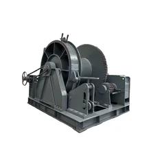 Κίνα 20m/min ταχύτητα Marine Electric Winch για εξατομικευμένες λύσεις και αποτελεσματικότητα προς πώληση