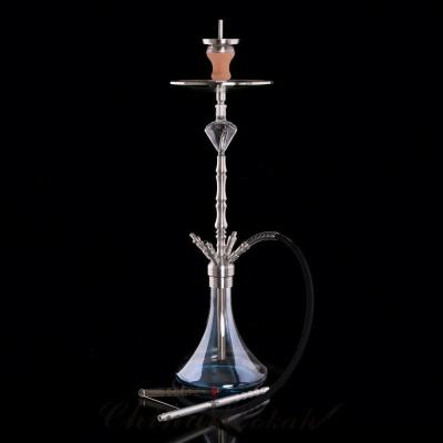 China New durable stainless steel hookah shisha for sale