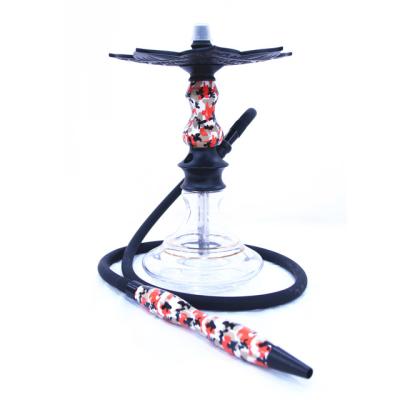 China Super Modern Hookah Shisha Smoking Shisha New Design Hookah With Big Handle for sale