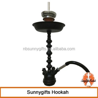 China Good quality and unique modern big size shisha hookah 4 hoses hookah shisha design unique big size new best-selling hookah for sale