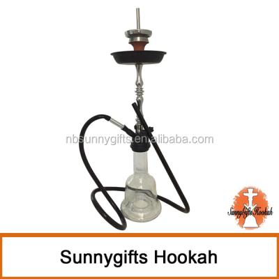 China 2015 Wholesale Hot Sale Europe Large Durable Zinc Shisha Hookah Hookah for sale