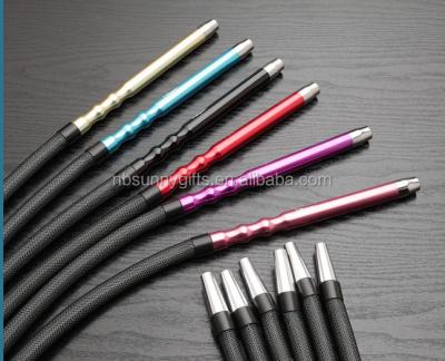 China Silicon Sword Hookah Hose Water Pipe Accessories Shisa Hose for sale