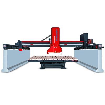 China Hotels Adopts Bridge Mount Boulder Cutter Portable Quarry Machine Stone Cutters for sale