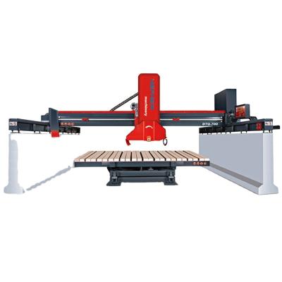 China Hotels Bridge Type Restraints Block Cutter Stone Machine Quarry For Electricity for sale