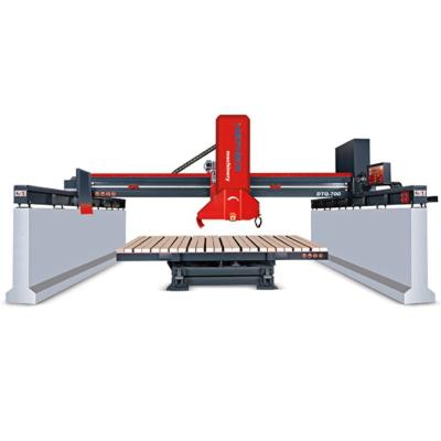 China Hotels Bridge Type Restraints Machinery Quarry Stone Disc Cutting Machine For Sale for sale