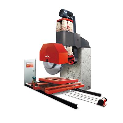 China Widely Used Hotels Various Factory Sale Chainsaw Quarry Cutting Machine Stone Block Cutter for sale