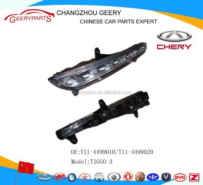 China day running auto parts chery mvm lightweight tiggo x33s tiggo for sale