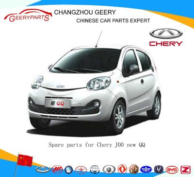 China Other auto spare parts chery new QQ for sale