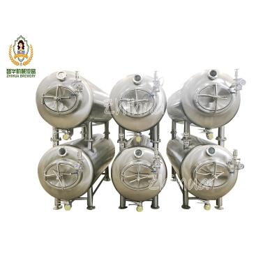 China Restaurants Various Good Quality Custom 300L Restaurant Micro Beer Brewing Equipment for sale