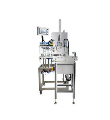 China Beverage New Product Hot Selling Glass Bottle Beer Bottling Making Filling Machine Plant for sale