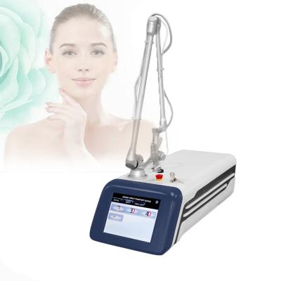 China Acne Treatment Partial CO2 Laser Vaginal Tightening Machines/Partial CO2 Laser/Medical Partial Laser CO2 For Sale for sale