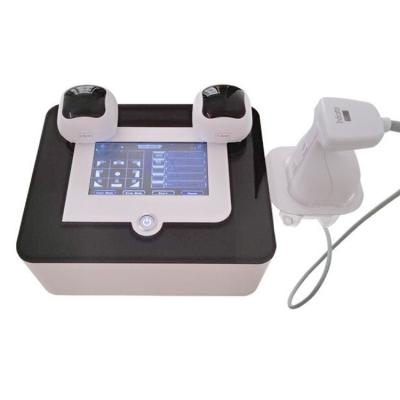 China Skin Tightening Portable HIFU Body Shaping Machine System Cellulite Reduction Skin Tightening Body Slimming Fat Weight Loss 3d hifu for sale