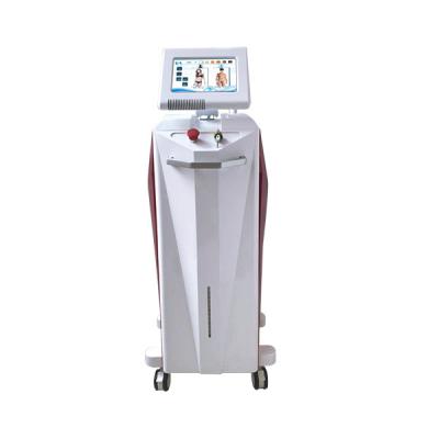 China Professional Hair Removal Germany Bars 3 Wavelength 755 808 1064 Diode Laser 808 Hair Removal 755nm Alexandrite Lasers for sale