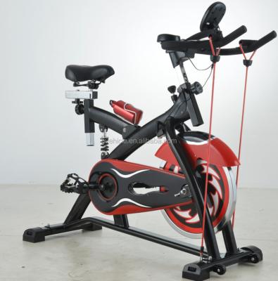 China Home Use Luxury Home Spinning Indoor Cycling Bike for sale