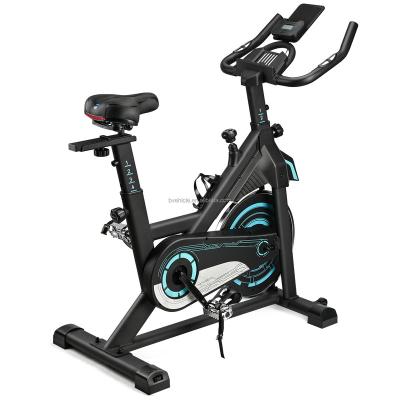 China Home Use Indoor Stationary Bikes For Home Workout Exercise Bikes for sale