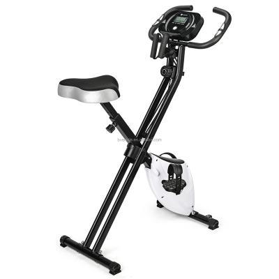 China Xbike Home Use Indoor Bike Exercise Bike Cardio Training for sale