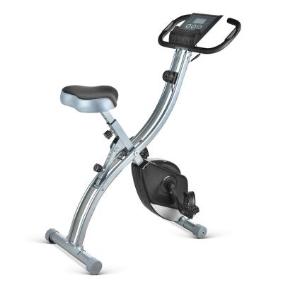 China X-BIKE Home Use Folding Home Use Magnetic Exercise Bike for sale