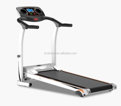 China Home Steel Cheap Electric Treadmill Hot Sale in EBAY and Amazon for sale