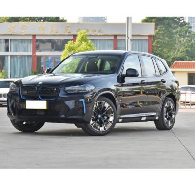 China Hot Popular Big Space Electric Car BMW iX3 Luxury Electric Vehicles Full Electric Cars For Adults for sale