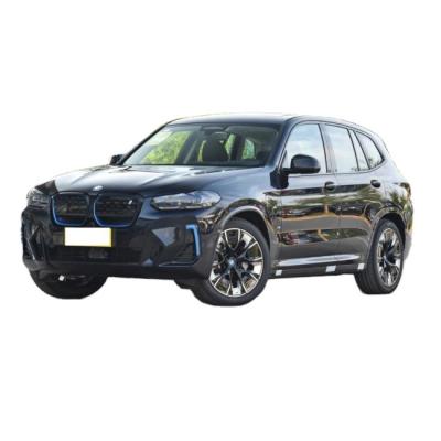 China Luxury spacious household BMW iX3 SUV electric long distance electric vehicles for sale for sale