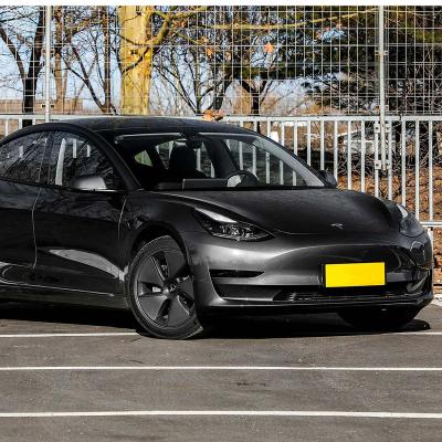 China 4-door 5-seat 4-door 5 sedan Tesla seats Tesla Model 3 EV electric car for sale