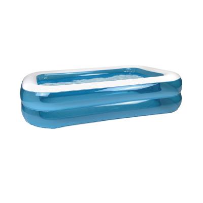 China Rectangular Summer Swimming Pool High Security Inflatable Floating Rubber NC; SHG 10001 OEM 5000 10001 for sale