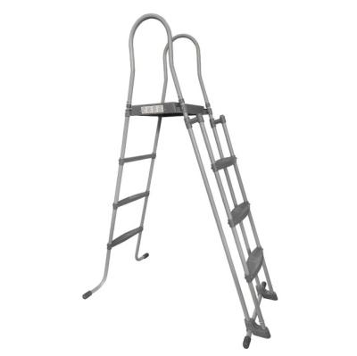 China High Quality Durable Pool Ladders Steps Pool Safety Ladder 54001 for sale