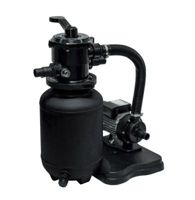 China New type of low price pool filter pump sand filter pump for swimming pool 52001 for sale