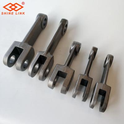 China Scraper Chain Forged Scraper Chain for sale