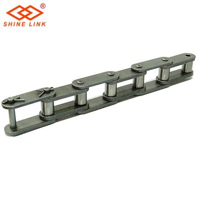 China Conveyor Chain 81X 81XH 81XHH 81XHD Lumber Conveyor Chain for sale