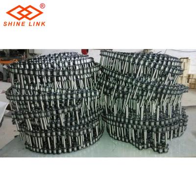 China Factory Pitch Roller Short Chain With D3 Extended Pin for sale