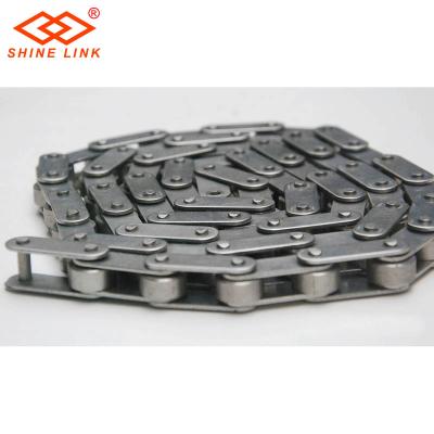 China Factory C2160H, C2162H Double Pitch Roller Chain for sale