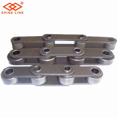 China Factory hollow pin chain P=152.4 for sale