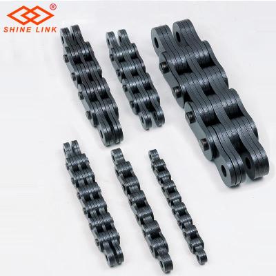 China Factory AL1022, AL1044, AL1066 sheet chain for sale