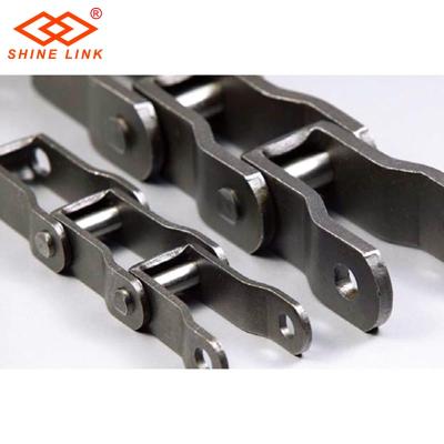 China Factory 308C Steel Pintle Chain for sale