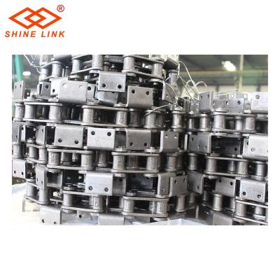 China C131 factory cast combination chain for sale