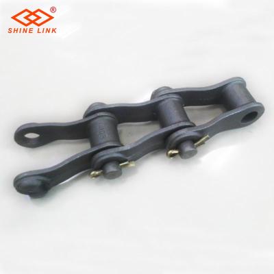 China Industrial Chain 477,488,4103 Cast Pintle Chain for sale