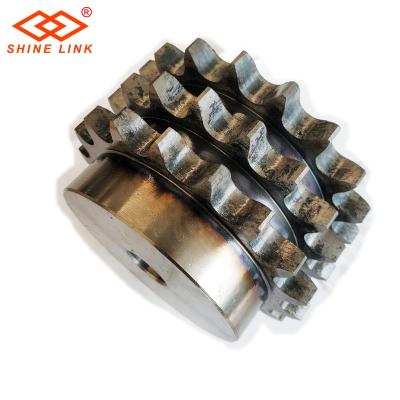 China Factory roller chain sprocket for sale