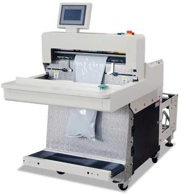 China High Speed ​​Food Express Mail Package Packing Machine for sale