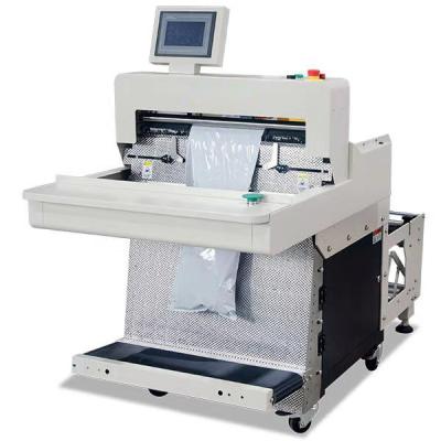 China Semi Automatic Food Packaging Machine For Bag Sealing for sale