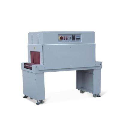 China Food for MINI Box Automatic Heat Shrink Packaging Machine for sale