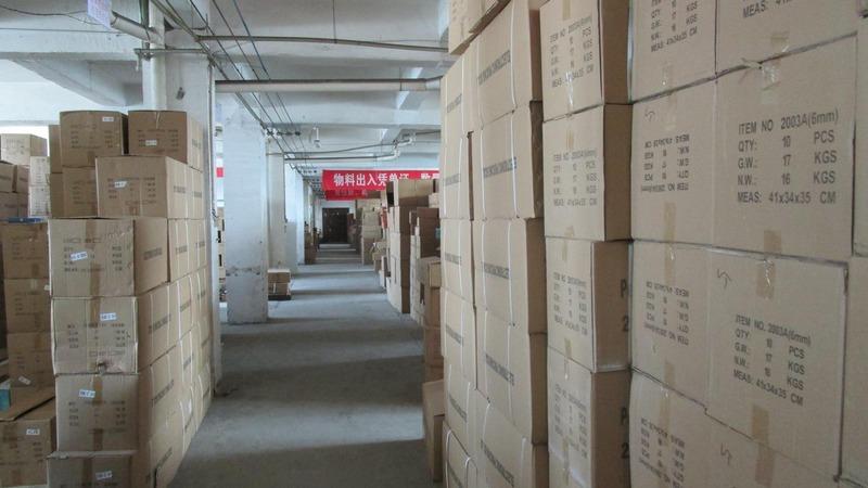 Verifizierter China-Lieferant - Yongkang Beichen Weighing Apparatus Co., Ltd.