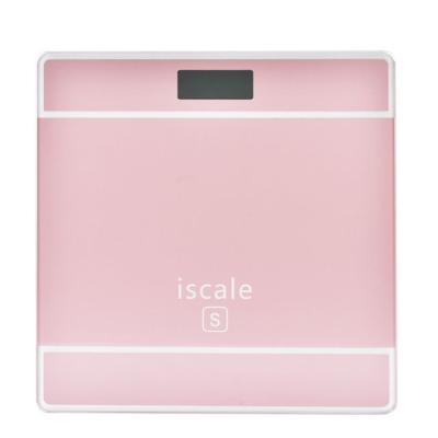 China Disposable Smart Digital Weight And Body Fat Scales , Factory Directly Sale Measures Body Digital Weigh Scale à venda