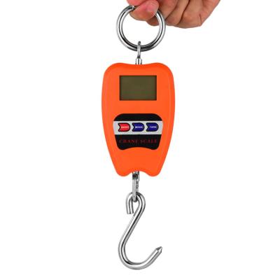 Κίνα Portable Weight Function 100kg 200kg Radio Scale Digital Hanging Hook Crane Scales προς πώληση